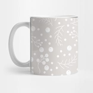 Berries Mug